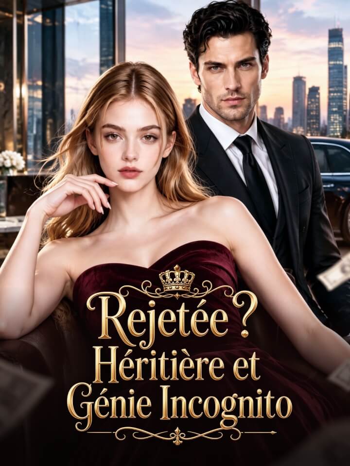 Rejetée ? Héritière et Génie Incognito