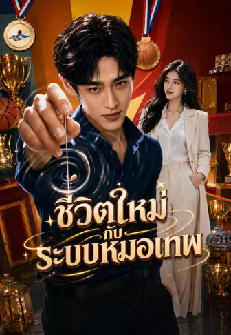 ชีวิตใหม่กับระบบหมอเทพ
