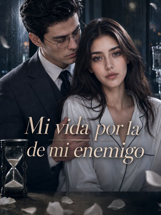 Mi vida por la de mi enemigo
