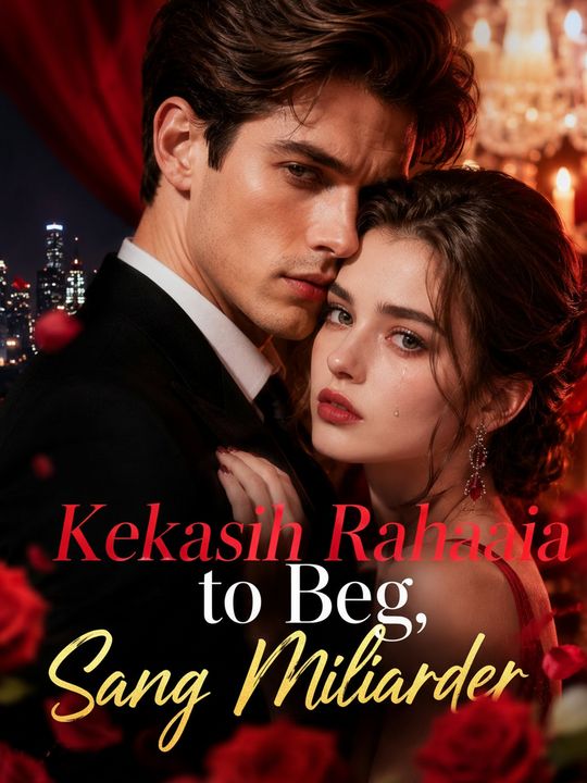 Kekasih Rahasia Sang Miliarder