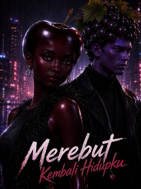 Merebut Kembali Hidupku