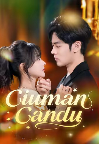 (Dub)Ciuman Candu