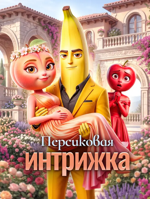 Персиковая интрижка