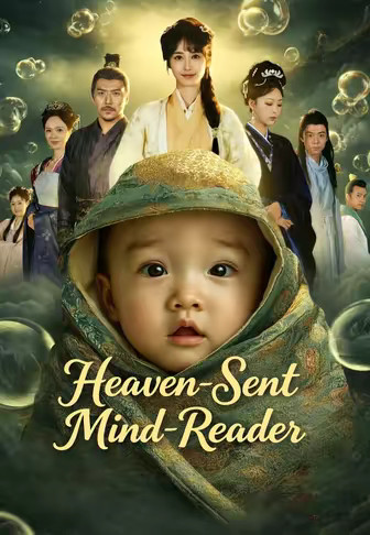 Heaven-Sent Mind-Reader