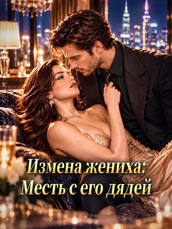 Измена жениха: Месть с его дядей(Дубляж)