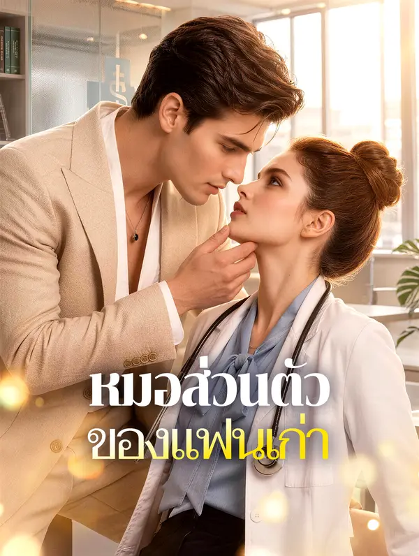 หมอส่วนตัวของแฟนเก่า