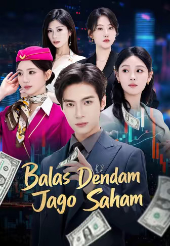 Balas Dendam Jago Saham