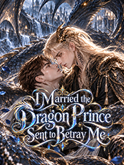 I Married the Dragon Prince Sent to Betray Me