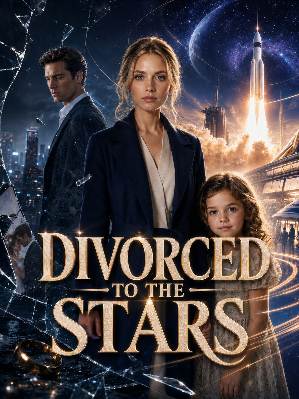 Divorced to the Stars