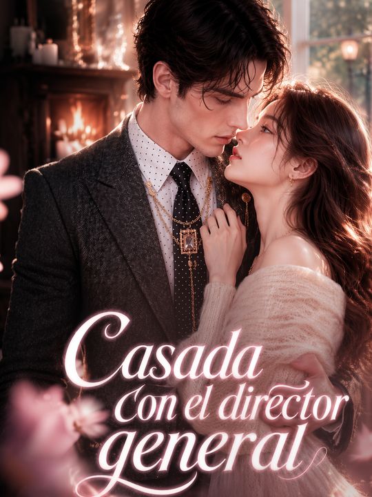 Casada con el director general