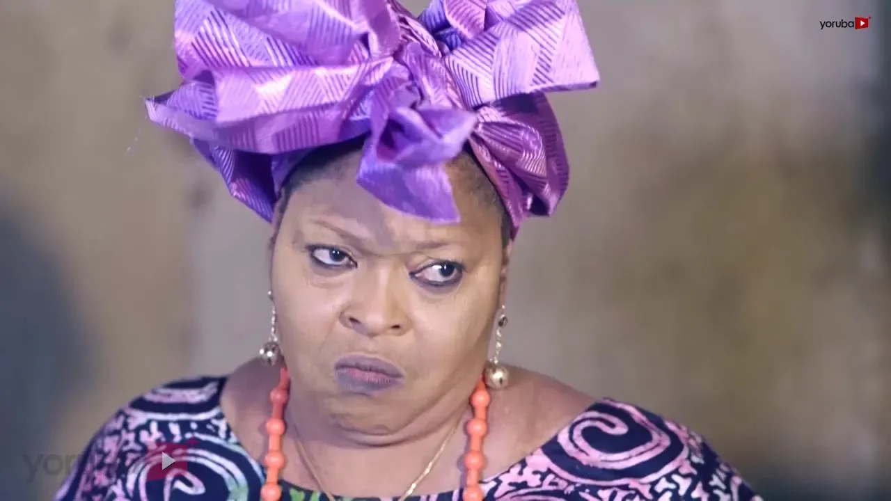Mama Kowope (2018)