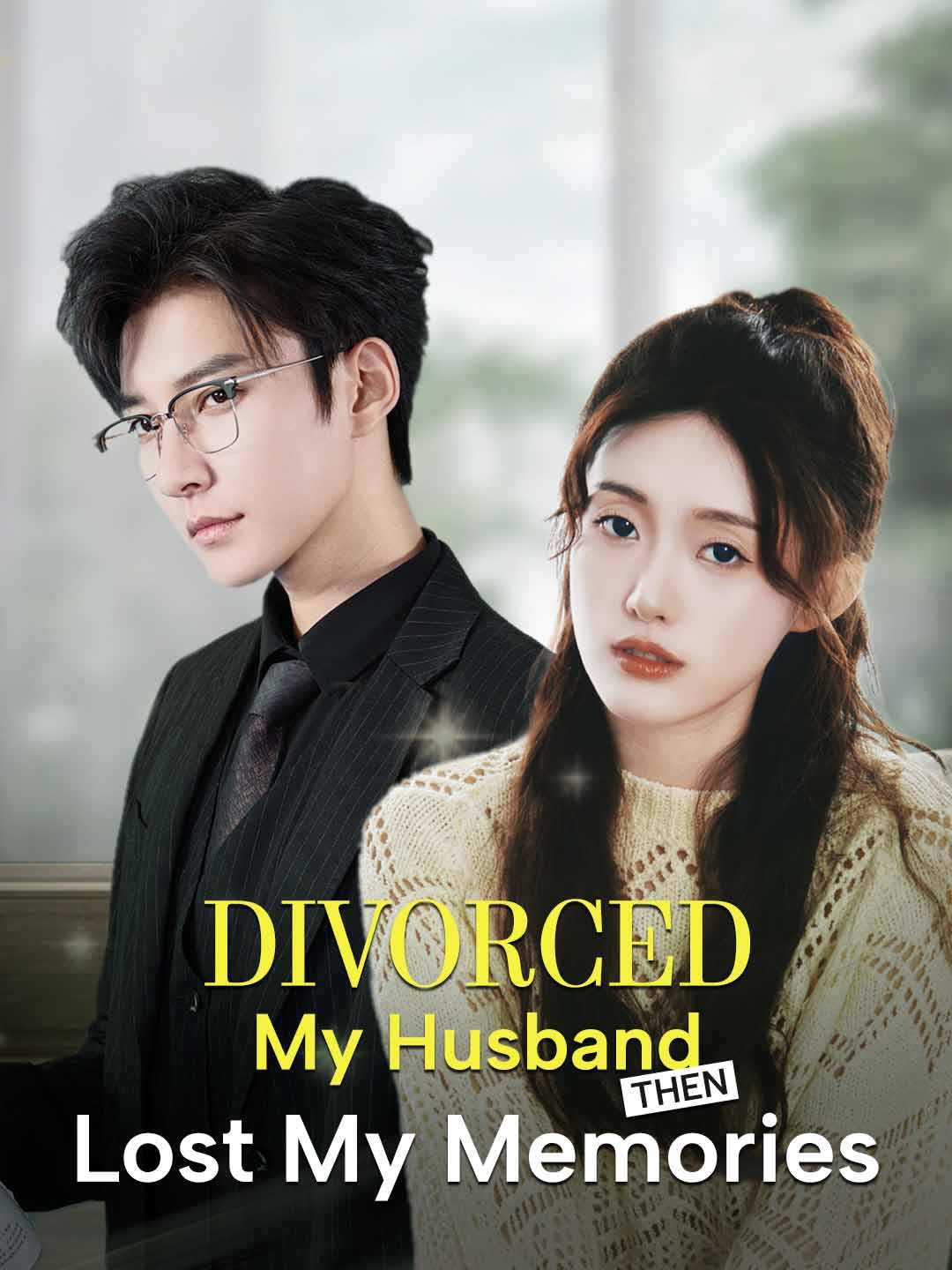 Divorced My Husband Then Lost My Memories (2024)