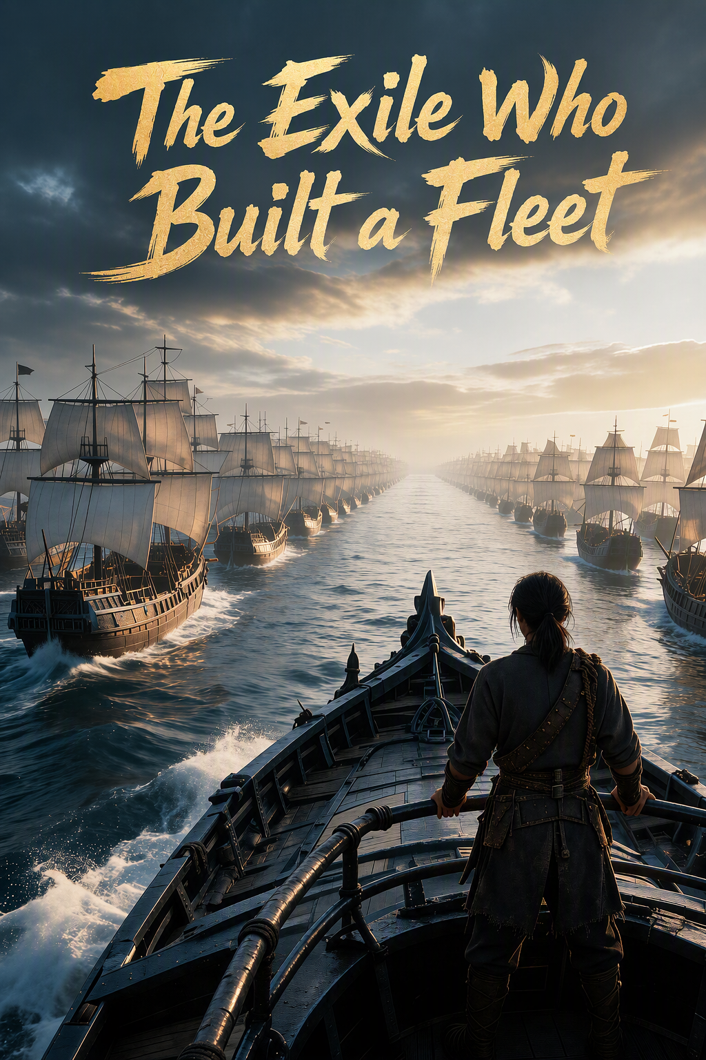 The Exile Who Built a Fleet