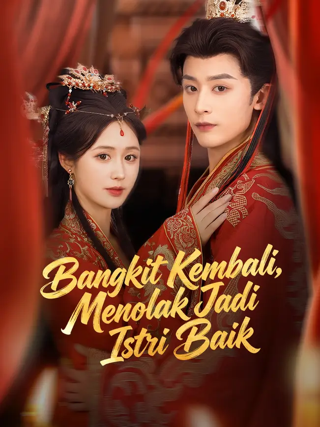 Bangkit Kembali, Menolak Jadi Istri Baik [Indonesian]