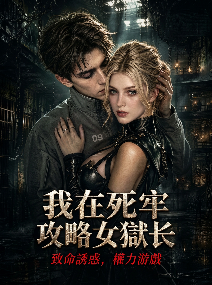 我在死牢攻略女獄長