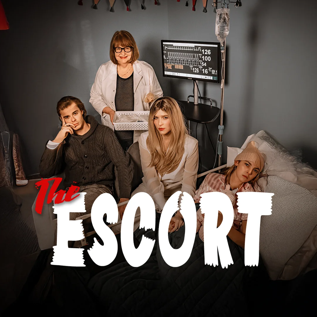 The Escort