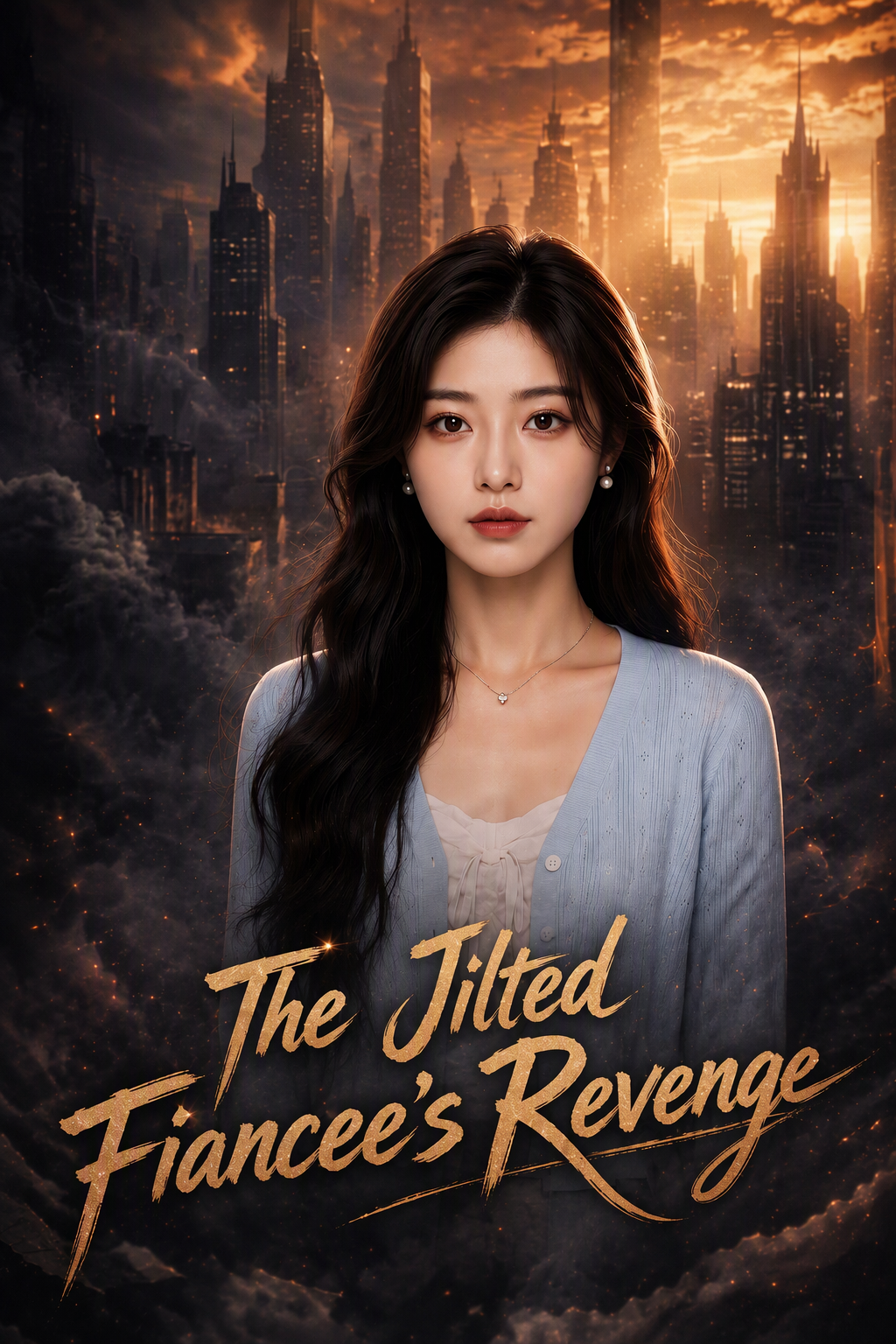 The Jilted Fiancee's Revenge