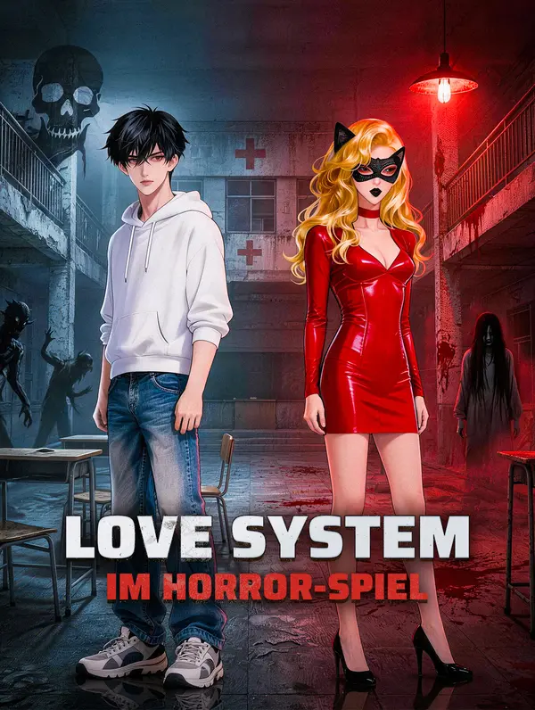 Love System im Horror-Spiel