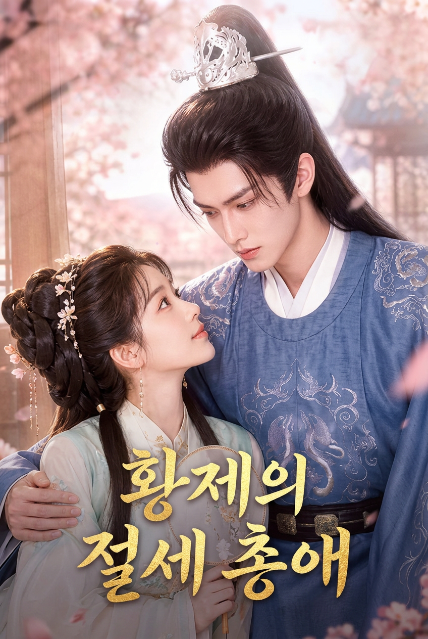 황제의 절세 총애