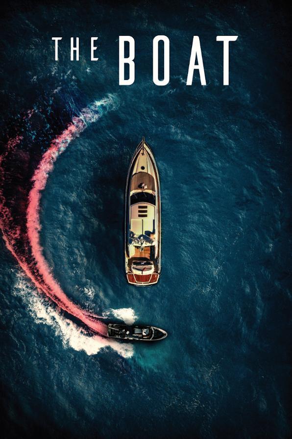 The Boat