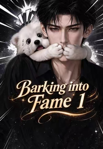 Barking into Fame 1