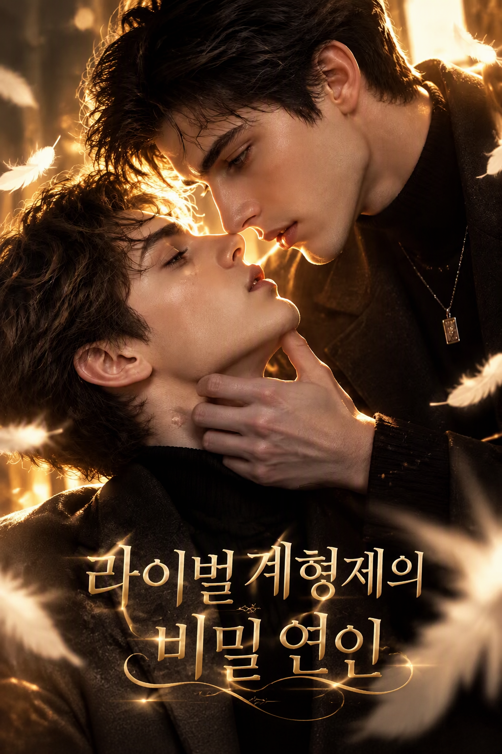 의불형제의 비밀 연애