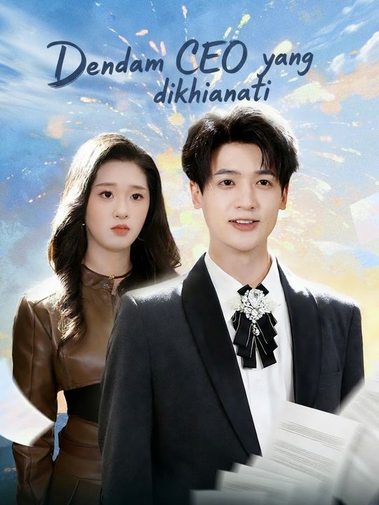 Dendam sang CEO yang menyamar
