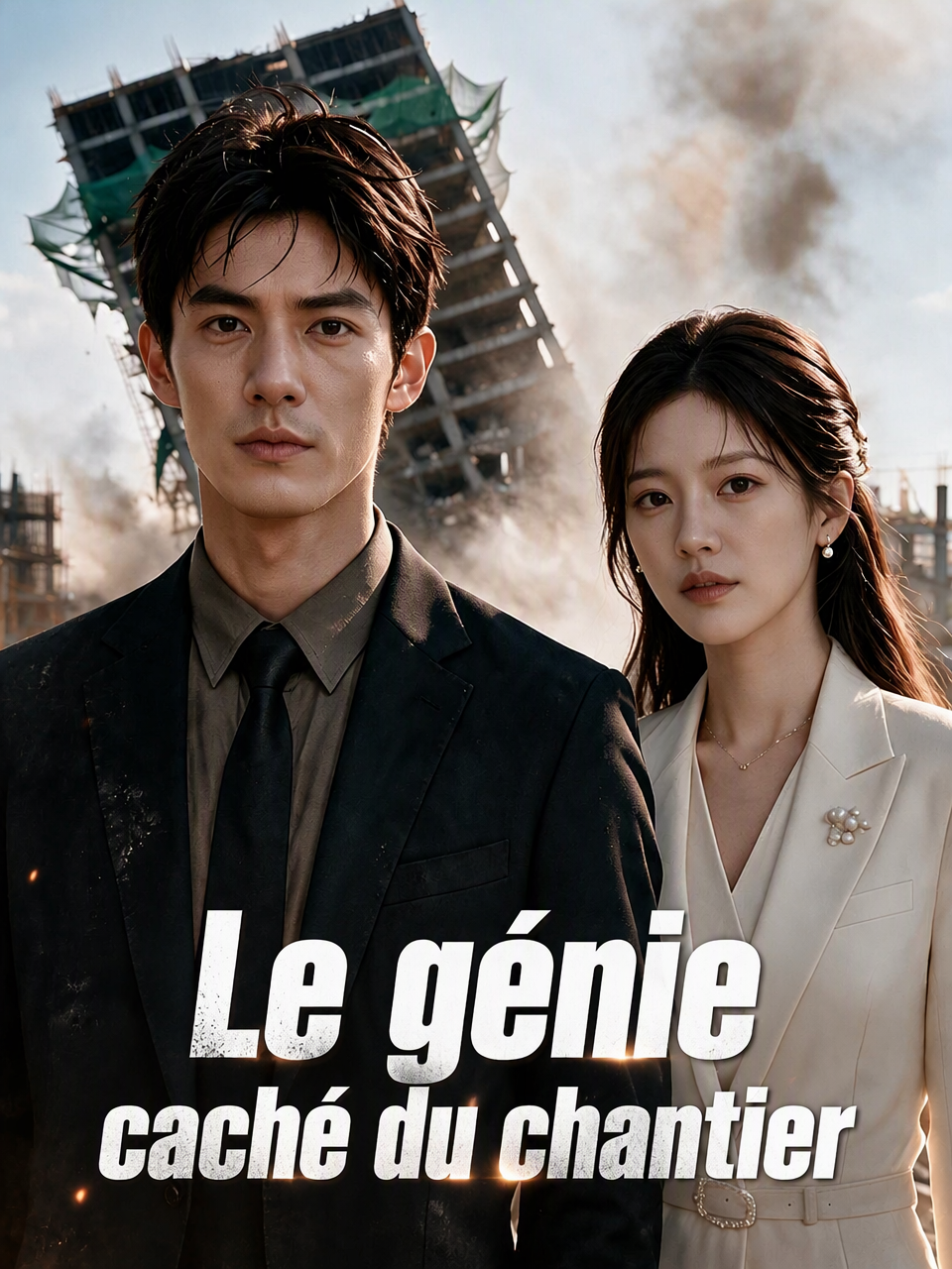 Le génie caché du chantier
