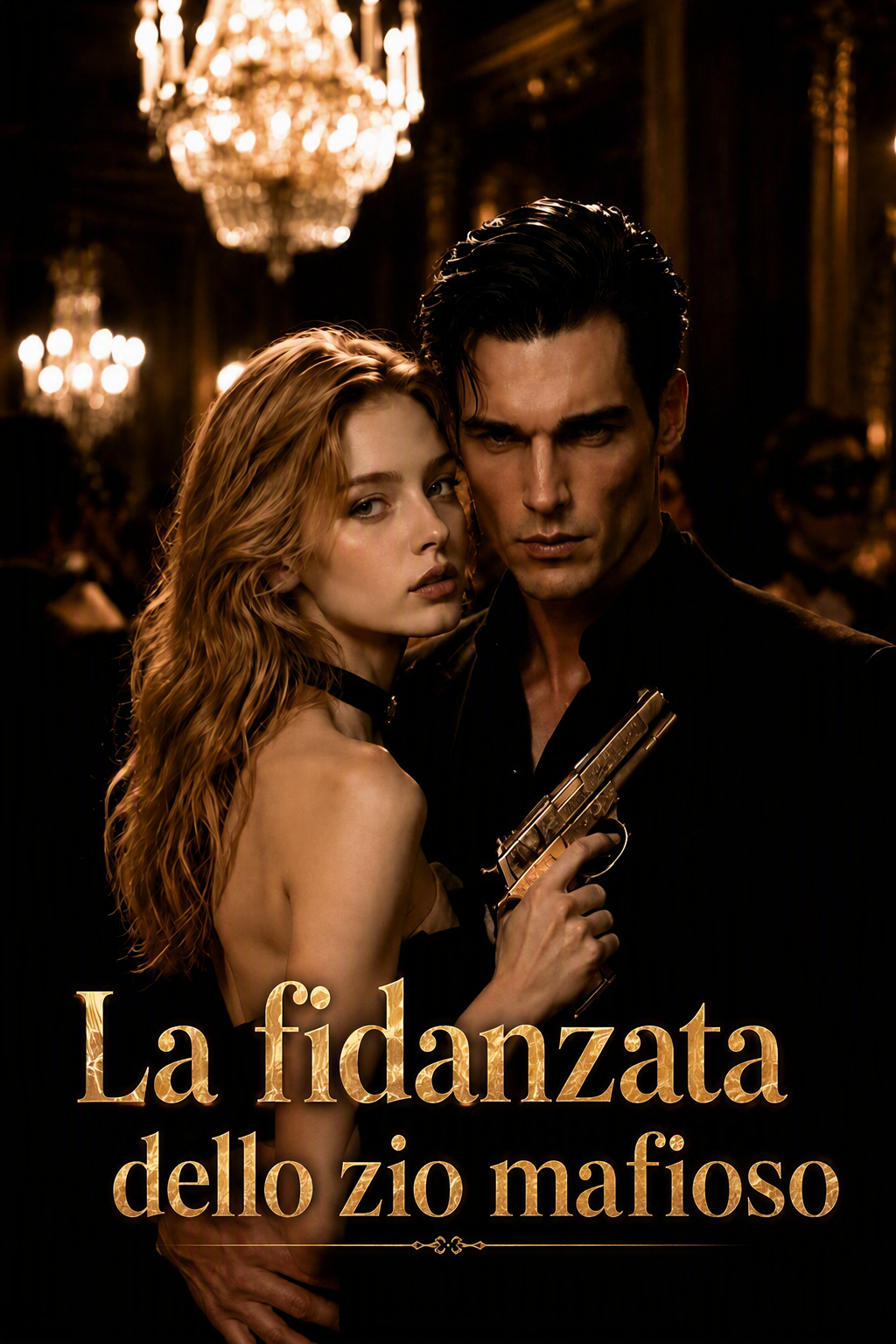 La fidanzata dello zio mafioso