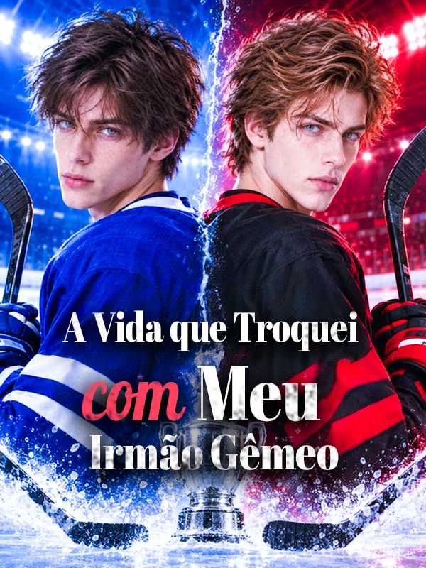 A Vida que Troquei com Meu Irmão Gêmeo