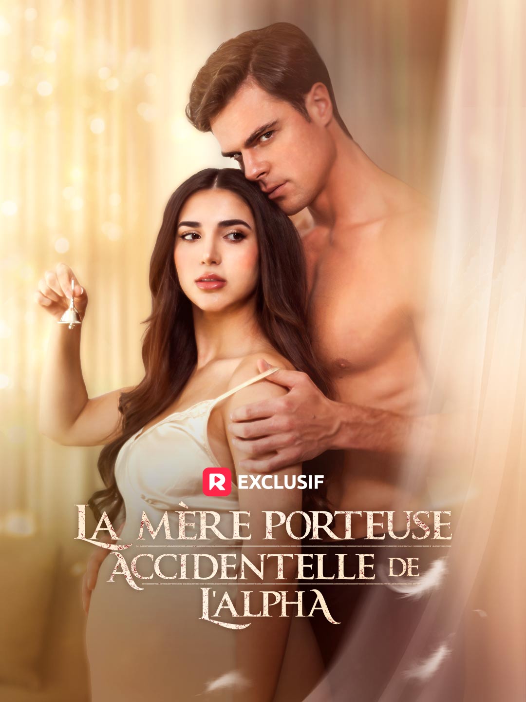 La Mère Porteuse Accidentelle de l'Alpha (2025)