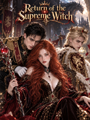 Return of the Supreme Witch