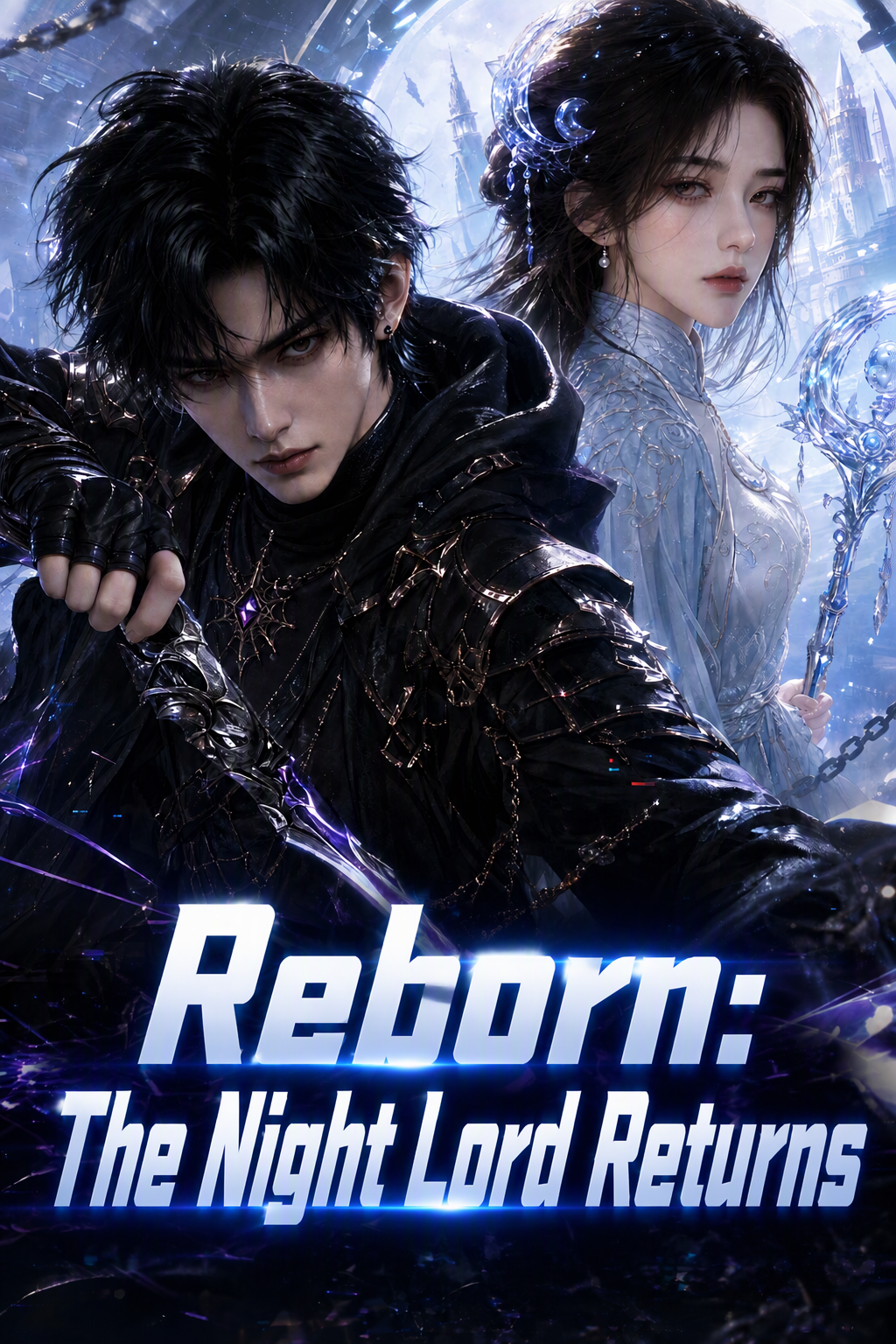 Reborn: The Night Lord Returns