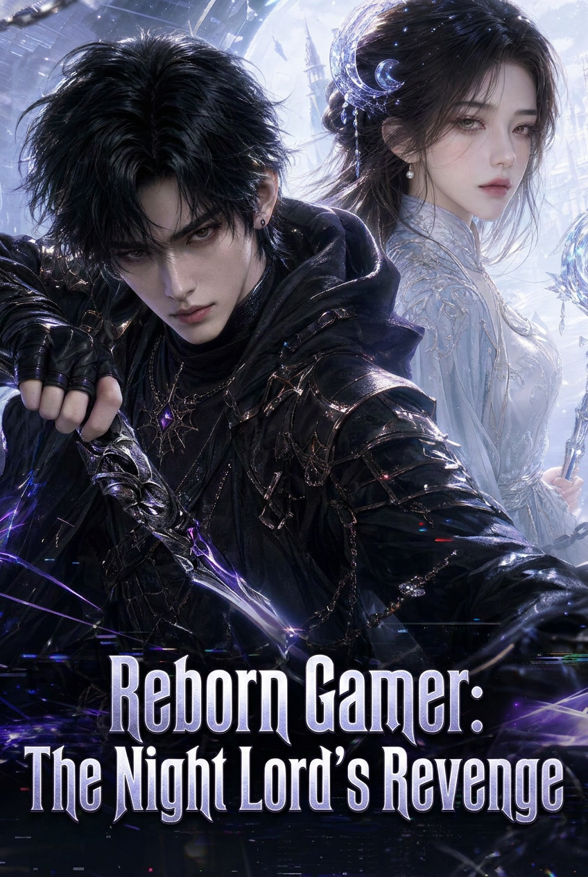 Reborn Gamer: The Night Lord's Revenge