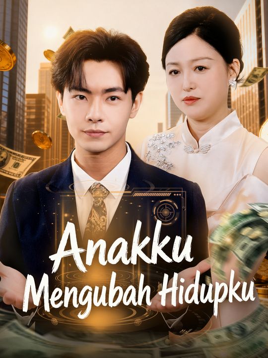 Anakku Mengubah Hidupku