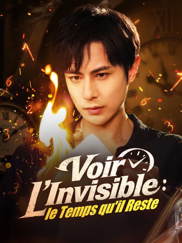 Voir l'Invisible : le Temps qu'il Reste (2026)