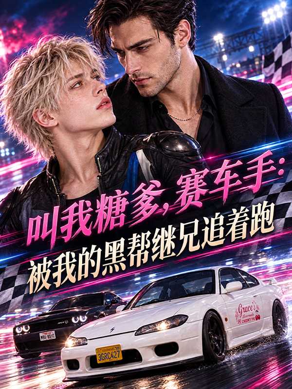 叫我糖爹，赛车手：被我的黑帮继兄追着跑