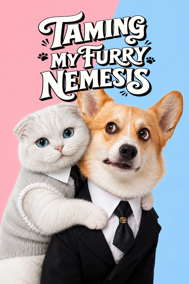Taming My Furry Nemesis