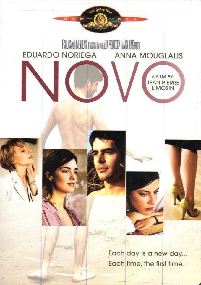 Novo (2002)