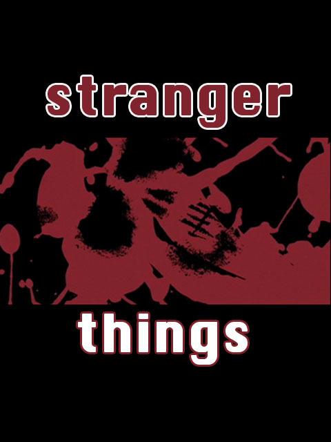 Stranger Things (2008)