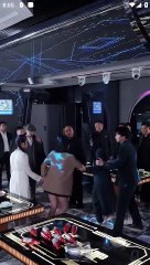 the mafia kingpin (2024)
