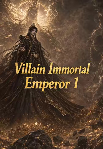 Villain Immortal Emperor 1