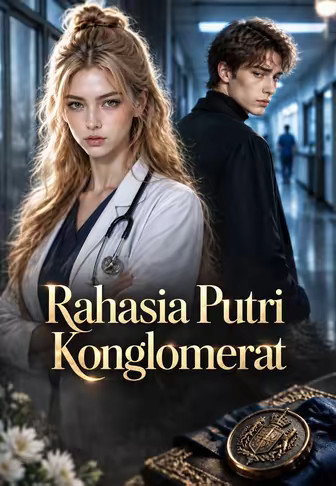 Rahasia Putri Konglomerat