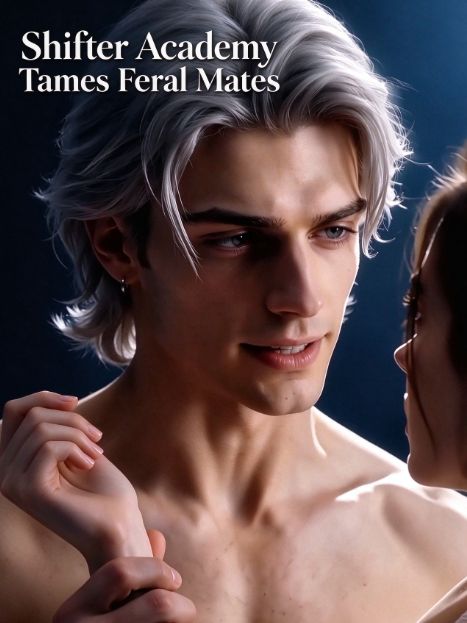 Shifter Academy Tames Feral Mates