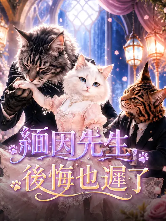 緬因先生，後悔也遲了
