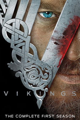 Vikings S1 (2013)