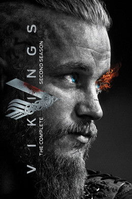Vikings S2 (2014)