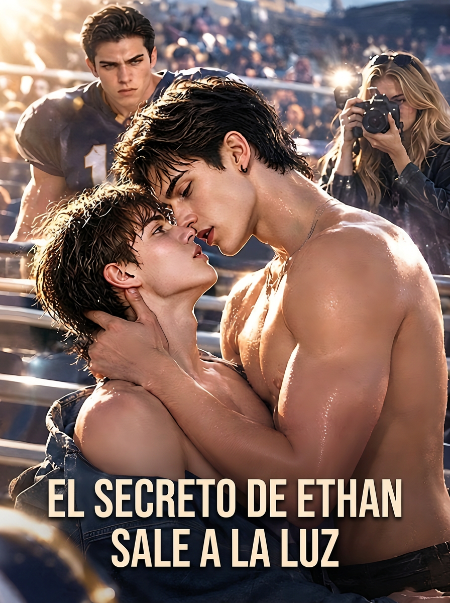 El secreto de Ethan sale a la luz