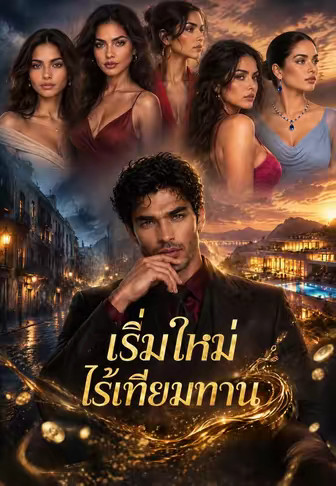 เริ่มใหม่ไร้เทียมทาน