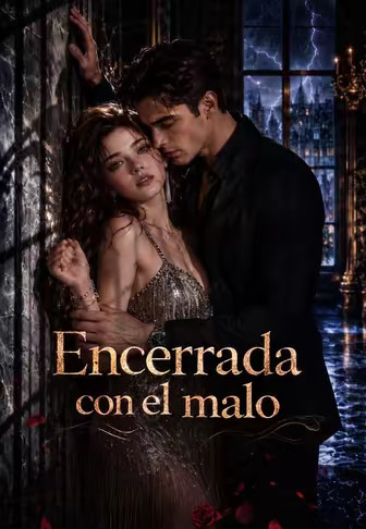 Encerrada con el malo